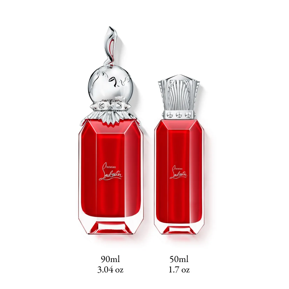 Christian Louboutin Loubirouge – Eau de Parfum 90ml - Beauty - alternate view 5